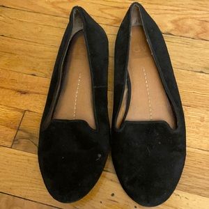 Dolce Vita Flats